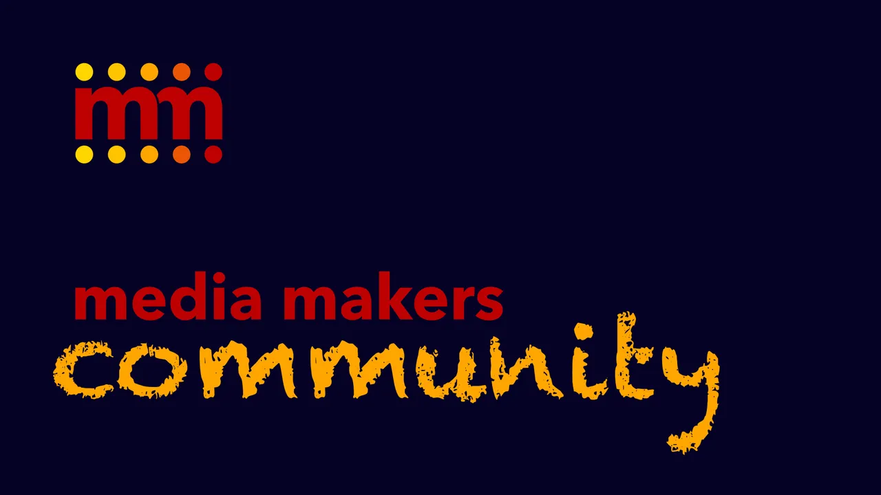 Media Makers Club Community